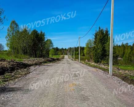 КП «Холмогорье», Апрель 2023