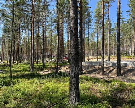 КП «Алые паруса»: ход строительства (2022 год), Апрель 2023