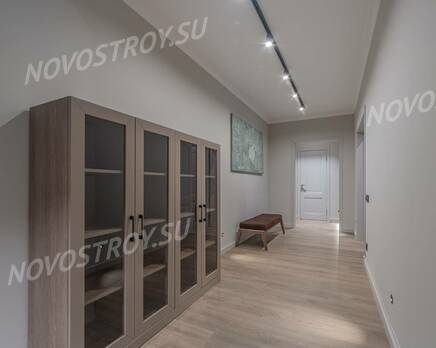 КП «АРТ’Д ЭКО CLUB», Апрель 2023