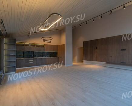 КП «АРТ’Д ЭКО CLUB», Апрель 2023