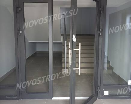 ЖК «Геометрия» (Кудрово): из группы застройщика, Май 2023