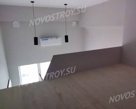 Апарт-комплекс Dinamo Studio Apartments: сданный комплекс, Май 2023
