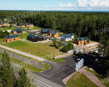 КП «Лес и пляж», Май 2023