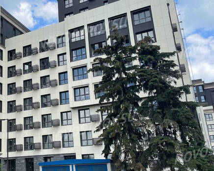 ЖК «Вдохновение»: ход строительства, Июль 2023