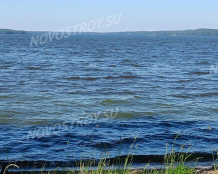 Honkaniemi (ДНП «Долина озер»), Сентябрь 2023