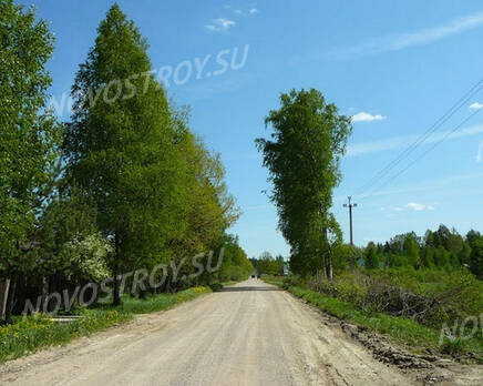 КП «Юрки», Сентябрь 2023