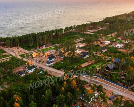 КП «Акватория», Ноябрь 2023
