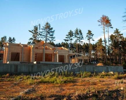 КП «Акватория», Ноябрь 2023