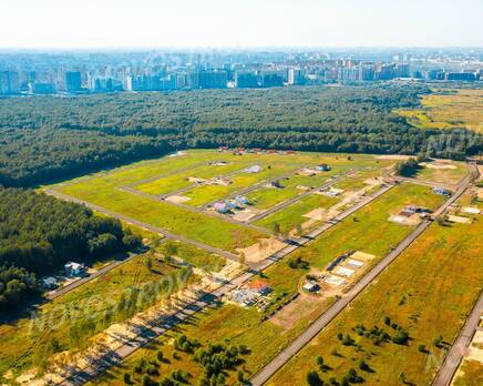 КП «ОккерВилла», Ноябрь 2023