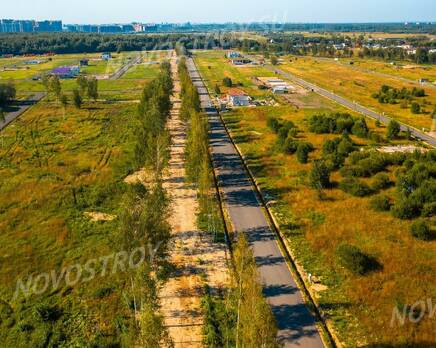 КП «ОккерВилла», Ноябрь 2023