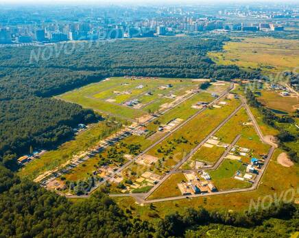 КП «ОккерВилла», Ноябрь 2023