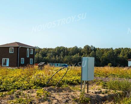 КП «ОккерВилла», Ноябрь 2023
