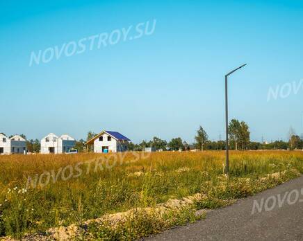 КП «ОккерВилла», Ноябрь 2023