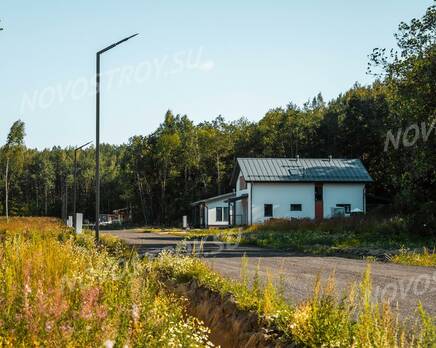 КП «ОккерВилла», Ноябрь 2023