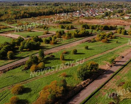 КП «Панорамный», Ноябрь 2023