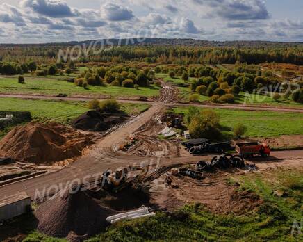 КП «Панорамный», Ноябрь 2023