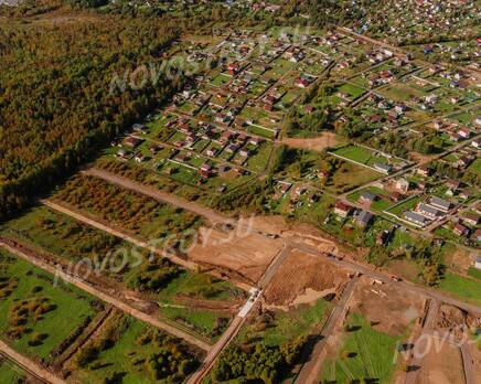 КП «Панорамный», Ноябрь 2023