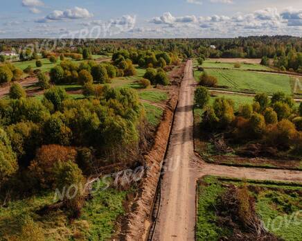КП «Панорамный», Ноябрь 2023
