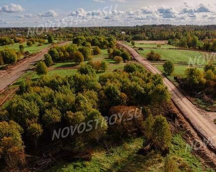 КП «Панорамный», Ноябрь 2023