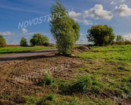 КП «Панорамный», Ноябрь 2023