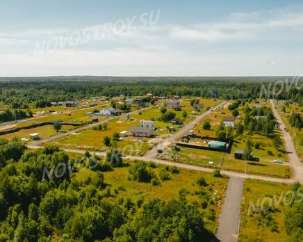 КП «Холмогорье», Ноябрь 2023