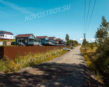 КП «Холмогорье», Ноябрь 2023