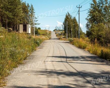 КП «Холмогорье», Ноябрь 2023