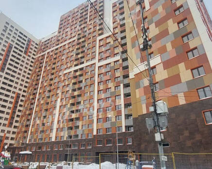 ЖК «Карамельный»: ход строительства , Декабрь 2023