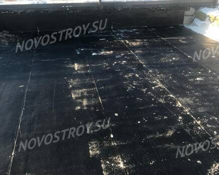 ЖК «O'Range»: ход строительства , Декабрь 2023