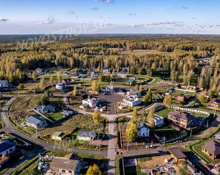 КП «Мечта-2»: ход строительства, Январь 2024