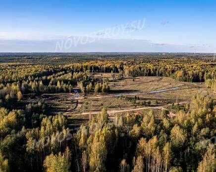 КП «Мечта-2»: ход строительства, Январь 2024
