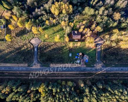 КП «Мечта-2»: ход строительства, Январь 2024