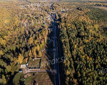 КП «Синицыно»: ход строительства, Январь 2024