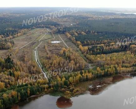 КП «Долина Парк»: ход строительства, Январь 2024