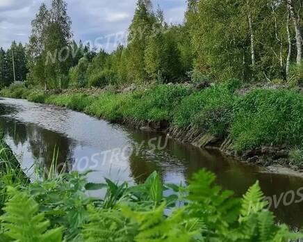 КП «Долина Парк»: ход строительства, Январь 2024