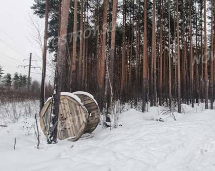 ЖК «Pro.Счастье»: ход строительства , Февраль 2024