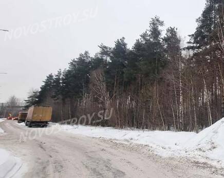 ЖК «Pro.Счастье»: ход строительства , Февраль 2024