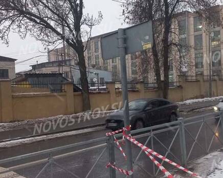 Апарт-комплекс «W Residence»: ход строительства , Февраль 2024