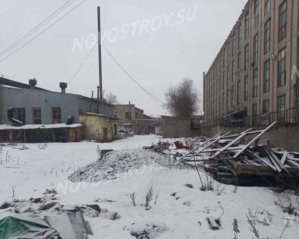 Апарт-комплекс «W Residence»: ход строительства , Февраль 2024