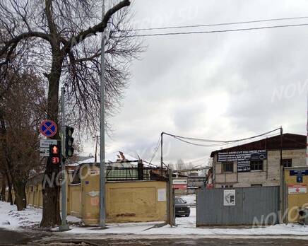 Апарт-комплекс «W Residence»: ход строительства , Апрель 2024