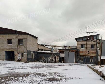 Апарт-комплекс «W Residence»: ход строительства , Апрель 2024