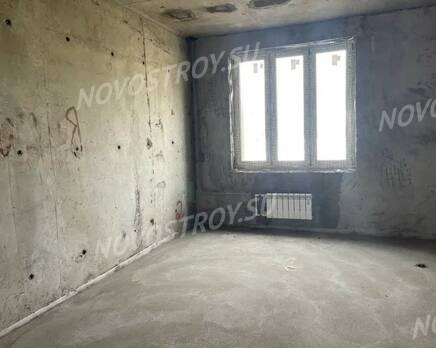 ЖК «Малыгина, 12»: ход строительства , Апрель 2024