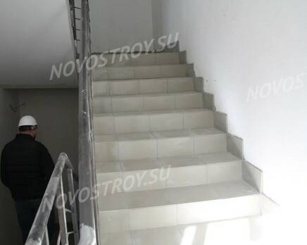 ЖК «Малыгина, 12»: ход строительства , Май 2024