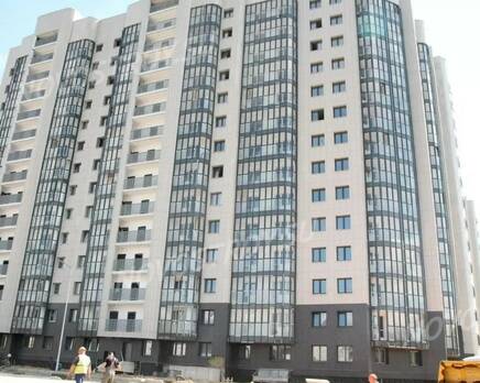 ЖК «Марушкино»: ход строительства , Июнь 2024
