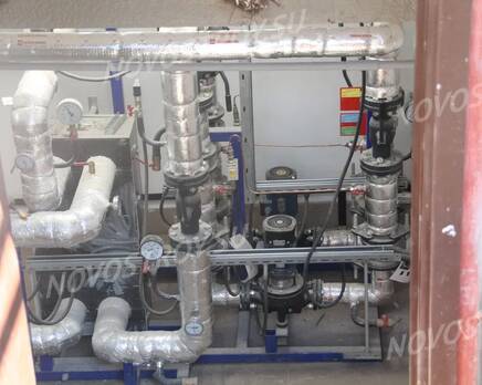 ЖК «Малыгина, 12»: ход строительства , Июнь 2024