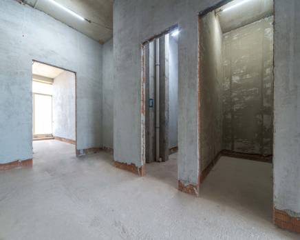 ЖК «Armani / Casa Moscow Residences»: ход строительства , Июнь 2024