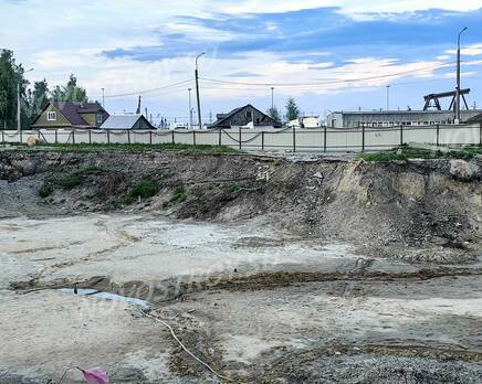 ЖК «на Пушкинской улице, 30»: ход строительства , Июль 2024