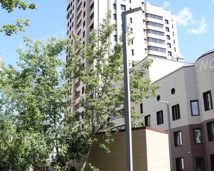 ЖК «Малыгина, 12»: ход строительства , Июль 2024