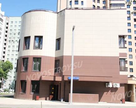 ЖК «Малыгина, 12»: ход строительства , Июль 2024