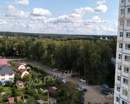 ЖК «Молодежный 4, 5»: ход строительства , Август 2024